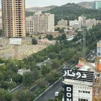 واحد ۱۳۵ متری ولیعصر فلکه رودکی