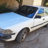 تویوتا کرونا مدل ۹۱