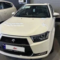 دنا اتومات/دنده (نقد و اقساط سود بانکی تحویل روز)