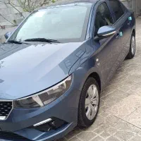 تارا ۱۴۰۲ اتومات صفر بدون نقطه معاوضه با ۲۰۷ و ۲۰۶