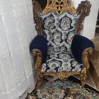 مبل 7نفر|مبلمان خانگی و میز عسلی|اردکان, |دیوار