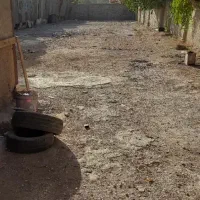 گاراژ۴۰۰متری بر اتوبان اصلی(بعدپمپ بنزین کهریزک)|اجارهٔ مغازه و غرفه|کهریزک, |دیوار