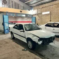 خرید خودروهای تصادفی