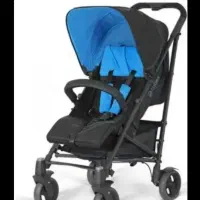 کالسکه و کریر