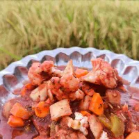 ترشی خانگی|خوردنی و آشامیدنی|رشت, پیرکلاچای|دیوار