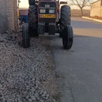 تراکتور 399تک