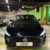 خرید و فروش خودرو ام جی جی تی بصورت نقد واقساط