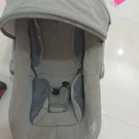 رورویک و کریر بچه|کالسکه و لوازم جانبی|مشهد, شهید آوینی|دیوار