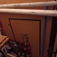 دار قالی بافی