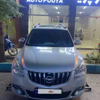 هایما s7پلاس ۱۴۰۰