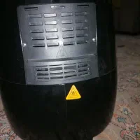 سرخ کن بدونه روغن مایدیا مناسب کادو و جهیزیه|اجاق گاز و لوازم برقی پخت‌وپز|تهران, آسمان|دیوار