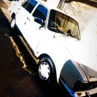 پیکان سواری عتیقه