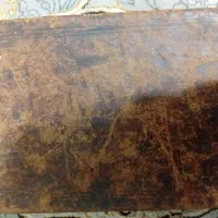 کتاب مذهبی قدیمی صدساله|کلکسیون اشیاء عتیقه|مشهد, شهرک امام هادی (شهرک غرب)|دیوار