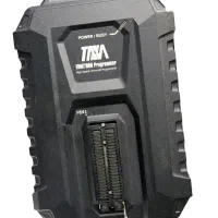 TNM ریمپ ایسیو ECU دیاگ تیونینگ پروگرامر تی ان ام