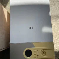 نمایندگی پکیج استوک وارداتی اروپایی|آبگرمکن، پکیج، شوفاژ|خرمآباد, |دیوار