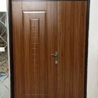 درب های ضد آب اتاق ورودی