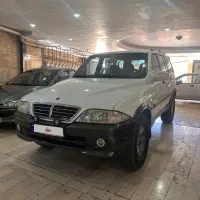 موسو ۴سیلندر دنده مدل ۲۰۰۵