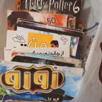 فروش ۵۶۰ سی دی و دی وی دی