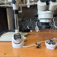 امنیت خانه و محل کار با دوربین لامپی 360|دوربین مداربسته|اصفهان, لاله|دیوار