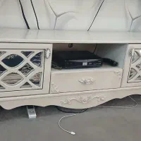 زیر تلوزیون