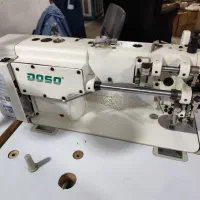 چرخ ضخیم دوز دوسو