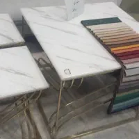 جلومبلی فلزی و چوبی|مبلمان خانگی و میز عسلی|قوچان, |دیوار