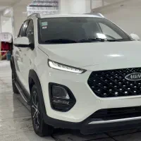 x22 pro|خودرو سواری و وانت|ارومیه, |دیوار