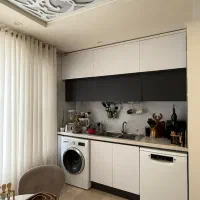 ستارخان /90متر دو خواب /فول امکانات /دو ساله