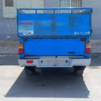 نیسان دیزل مدل ۹۲|خودرو سواری و وانت|بندر ترکمن, |دیوار