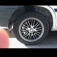 رینگ اسپرت نونو|قطعات یدکی و لوازم جانبی|سراوان, |دیوار