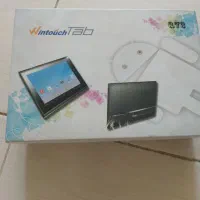 تبلت wintouch|تبلت|تهران, دریاچه شهدای خلیج فارس|دیوار