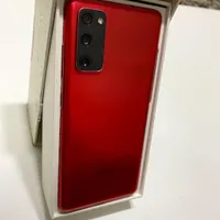 گوشی سامسونگ Galaxy S20 FE 5G|موبایل|اصفهان, خواجو|دیوار