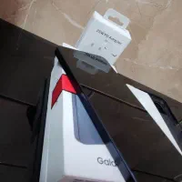 گوشی سامسونگ اصلی مدل A06 128 gig رم 6|موبایل|شیراز, شهدای شهرک سعدی|دیوار