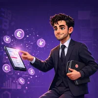 ادیت و فتوشاپ حرفه ای/ فوتوشاپ / تغیر متن و اعداد|خدمات رایانهای و موبایل|تهران, باغ فیض|دیوار