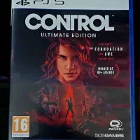 فروش بازی Control