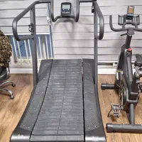 تردمیل و دوچرخه خانگی و باشگاهی|تجهیزات ورزشی|کرمان, |دیوار