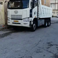 فاوده چرخ کمپرسی