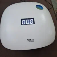 دستگاه uv مدل سان 4s