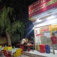 گارکر کبابی