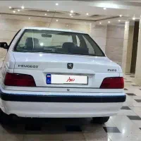 پژو پارس TU5 دریچه گاز سیمی مشابه صفر|خودرو سواری و وانت|مبارکه, |دیوار