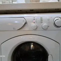 ماشین لباسشویی آریستون مدل ariston AVL 109|ماشین لباسشویی و خشک‌کن لباس|تهران, بریانک|دیوار