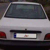 پراید۸۳ انژکتور