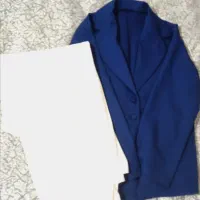 مانتو شلوار