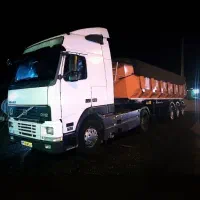 اف اچ ۸۱|خودرو سنگین|کامیاران, |دیوار