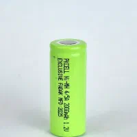 باتری نیکل متال