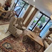 ۱۰۰۰ متر بنای اماده جهت خابگاه خ کریم خان