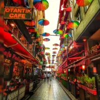 وان ترکیه هفته بعد