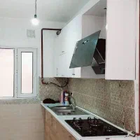 رهن کامل ۵۵ متری ۱ خوابه همکف در پاره بیجار