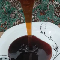 شیره انگور بدون واسطه شیشه ۳۰۰وزن ۱.۹۰۰|خوردنی و آشامیدنی|تربت‌حیدریه, ترمینال|دیوار
