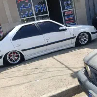 پژو پارس tu5 مدل ۱۳۹۸